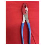 Slip Joint Pliers Blue