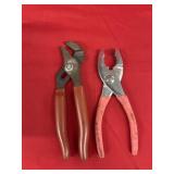 Slip Joint Pliers (2)