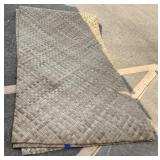 (1) Bamboo Mat