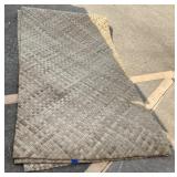 (1) Bamboo Mat