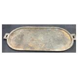 Iron Comal / Grill