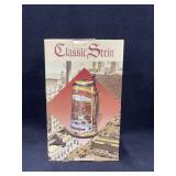 Classic Stein 1988 West Germany Saint Louis