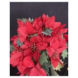 Holly Christmas  + Decorations