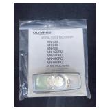 Olympus Digital Voice Recorder