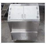 Texican Tostada Dispenser Model TCD-1