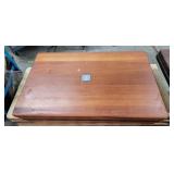 30"×48" Wood Table Top