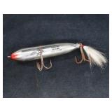 Original Heddon Zara Spook Bate 4.5 in