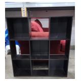 Cubed Shelf 36"×36"×12"