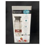 Waste King Garbage Disposal 1/3 HP