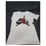 NWT Kids Nike Air T-Shirt