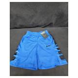 NWT Boys Nike Basketball Shorts
