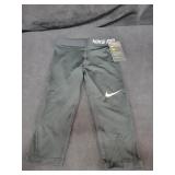 NWT Girls Nike Tights
