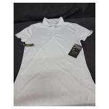 NWT Womens Nike Golf Polo