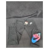 NWT Girls Nike Tights