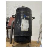 Char-Broil Smoker Deluxe