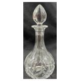 Gorham Wine Decanter