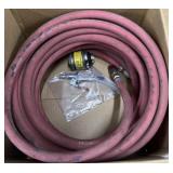 Air Compressor Hose + Parts