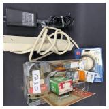 Mystery Box of Hardware