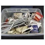 Mystery Kitchen Utility Box