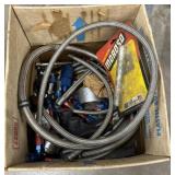 Armored Machinery Hose Assortment Box