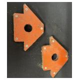 Welding Magnets (2)