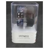 iFITNESS Activity Tracker ( NIB)