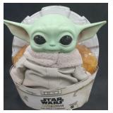 Star Wars The Mandalorian The Child 11in