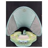 Mambobaby Safe Air Free Baby Float