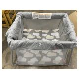 Skip Hop Play to Night Expanding Playard & Travel