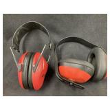 Lightweight Headband Earmuffs