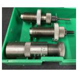 Set of RCBS FL Die Set 221