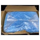 (50) Heavy Duty Pet and Puppy Training Pads