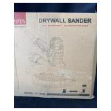 Drywall Sander