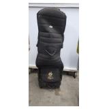 Lochinovar Travel Golf Bag