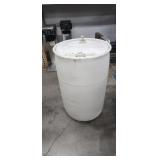55 Gallon Drum