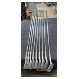 Set Of Revolution Irons 2-Sandwedge