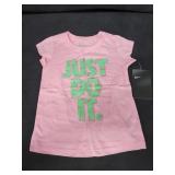 NWT Girls Nike T-Shirt