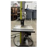 RYOBI 9 in Band Saw #BS904G