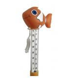 New Poolmaster Floating Thermometer for Swimming
