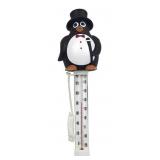 Poolmaster Floating Thermometer for Swimming