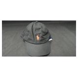 NWT Ralph Lauren Polo Cap Child