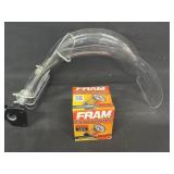 Latheguard  #13061+ FRAM PH30 Filter