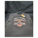 NWT Harley Davidson T-Shirt