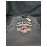 NWT Harley Davidson T-Shirt