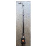 Convertible Chain Saw Pole
