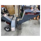 Craftsman Shredder 9.0 HP