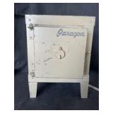 Antiquated Paragon Jeweler