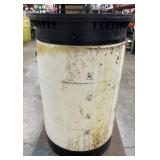 Water Container 30 Gallon