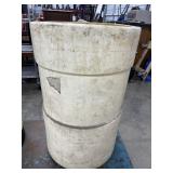 Plastic Tall Container