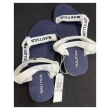 NWT NAUTICA Chani Sz 8